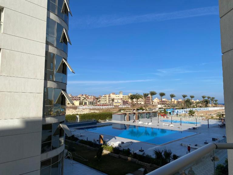 Scandic Resort Hurghada - B&B Hurgada