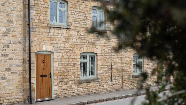 Gordon Cottage - B&B Chipping Campden