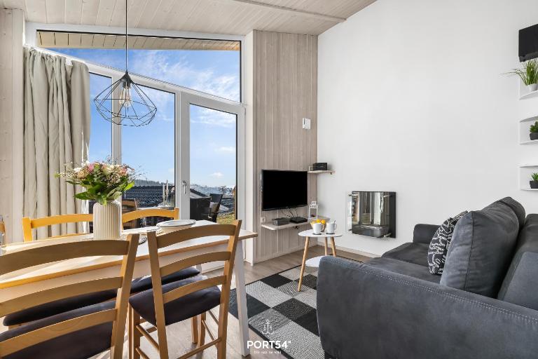 Ferienhaus Bellevue - Sankt Andreasberg im Harz - Ferienwohnung St. Andreasberg