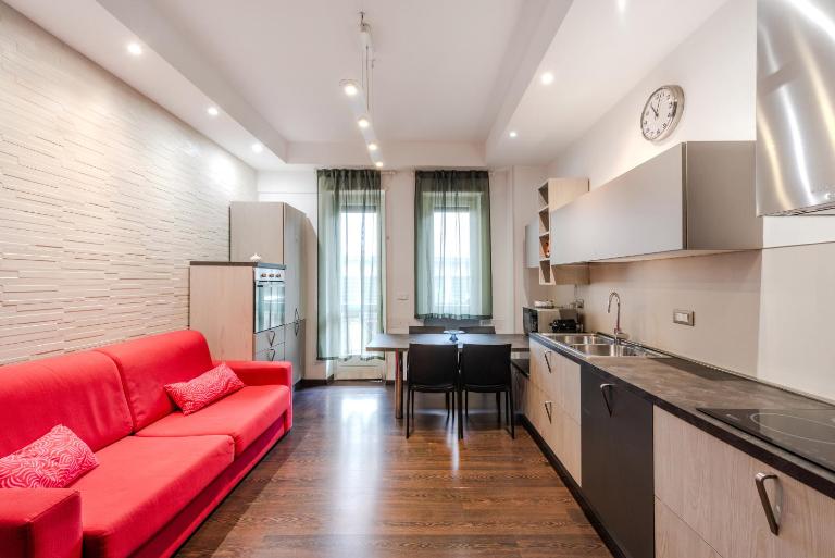 Casa Peschiera by Rentbeat - B&B Torino