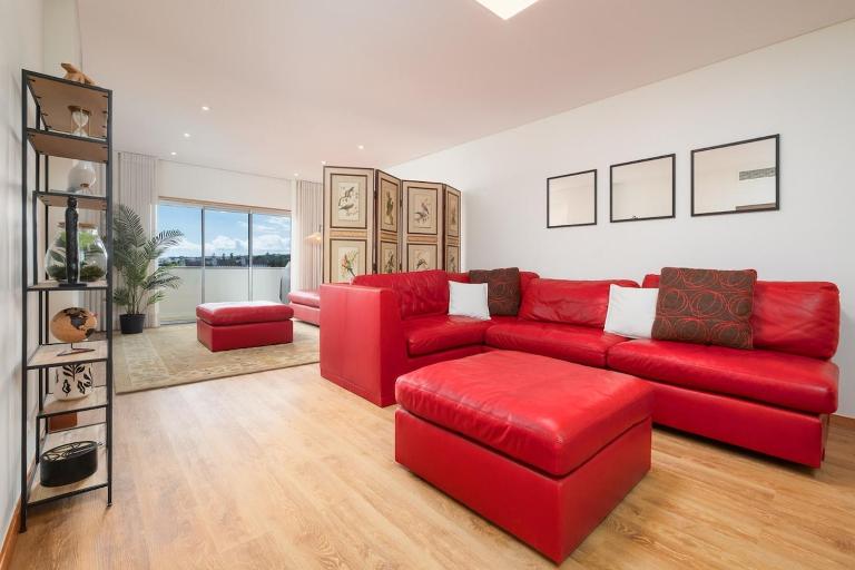 PDL City SkyScape Premium Duplex - Ferienwohnung Ponta Delgada