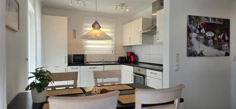 Ferienwohnung W15 1 S - B&B Seeheilbad Graal-Müritz