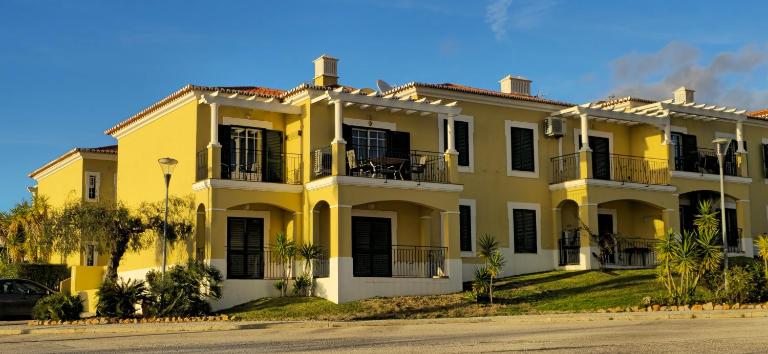 Sunset Apartment - B&B Porches