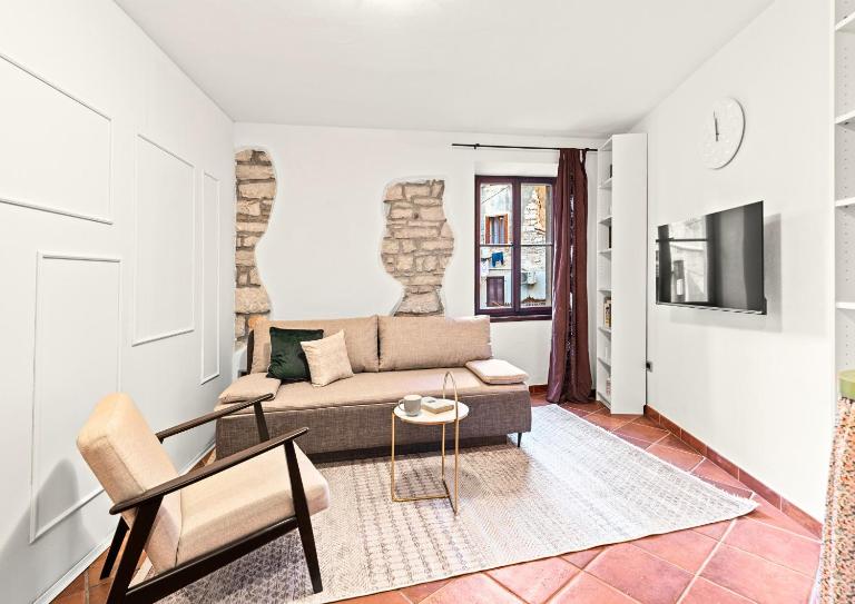Apartment Erik - Bed and Breakfast Rovinj