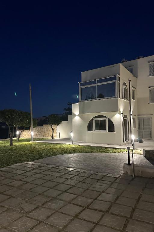 Dalú apartments - B&B Procida