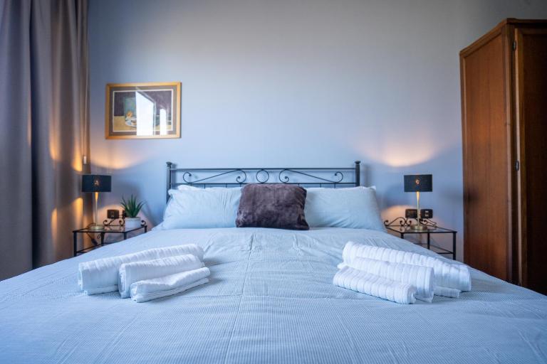 Camere Comfort - Locanda CasaMerlò - B&B Sacerno