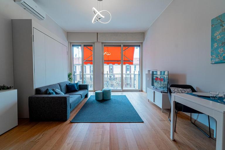 LovelyHouseBraida - B&B Milano