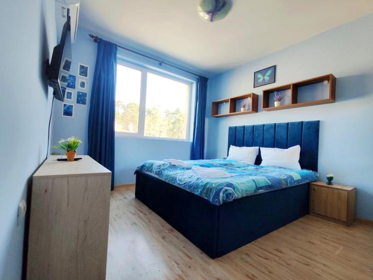 Apartment Panorama - Chambres d'hôtes Veliko Tarnovo