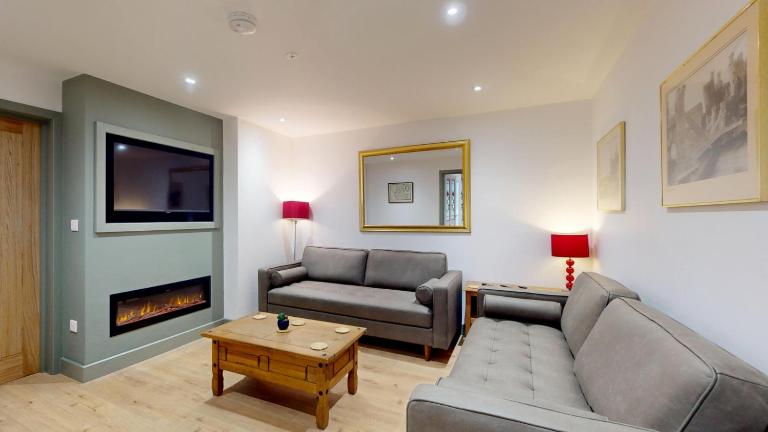 Dolphin House - B&B Penmaenmawr