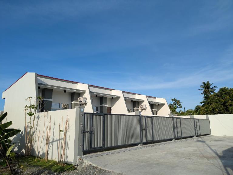 Guestway Transient Inn - Ferienwohnung Calapan City