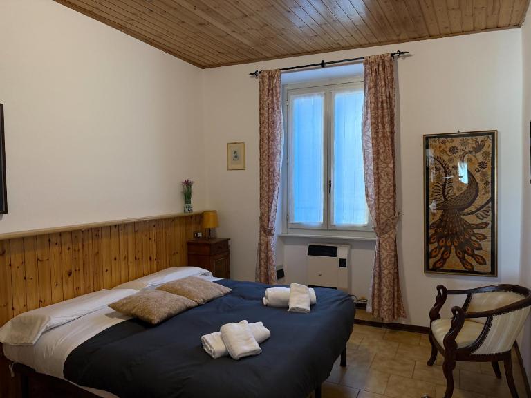 Ca del Pepotu Bellagio - B&B Bellagio