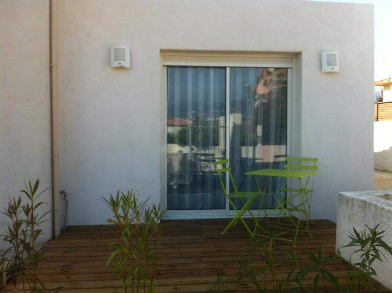 T2 Campo Meta - B&B Furiani