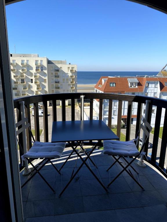 L Abridelot - B&B Neufchâtel-Hardelot