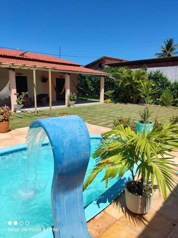Flecheiras- Davitória - B&B Trairi