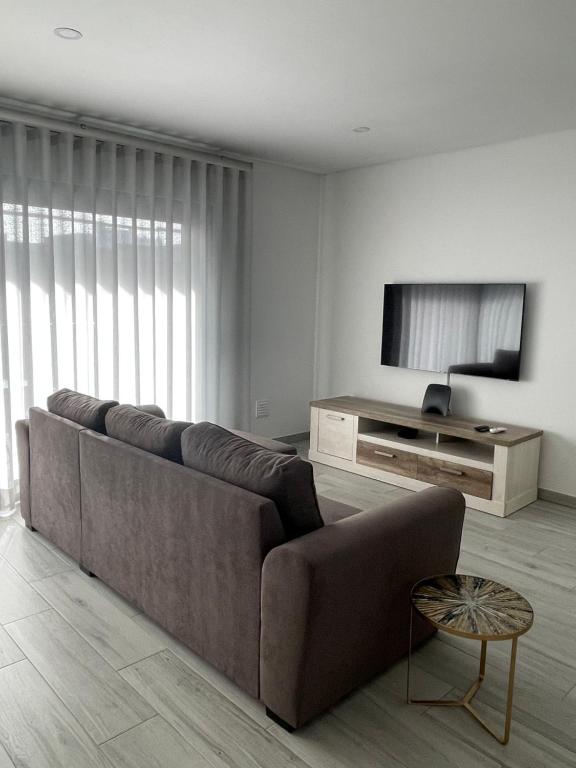 Apartamento Noronki - Altos do Forte Novo - Chambres d'hôtes Quarteira