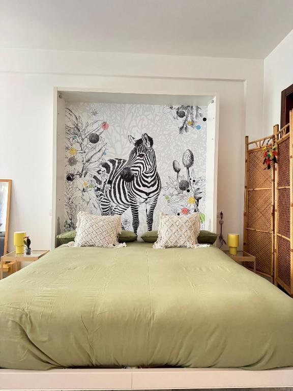Platano by Monteverdi - B&B Florence
