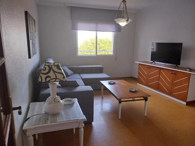 Apartamentos Barral - B&B O Grove
