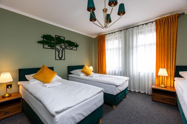 Noclegi na Wspólnej - Chambres d'hôtes Skrzyszów