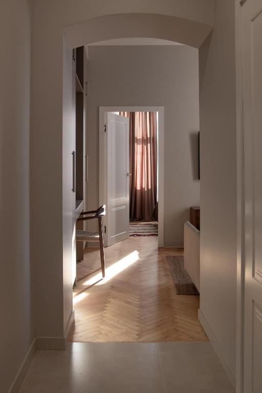Галицький Затишок - B&B Leopoli