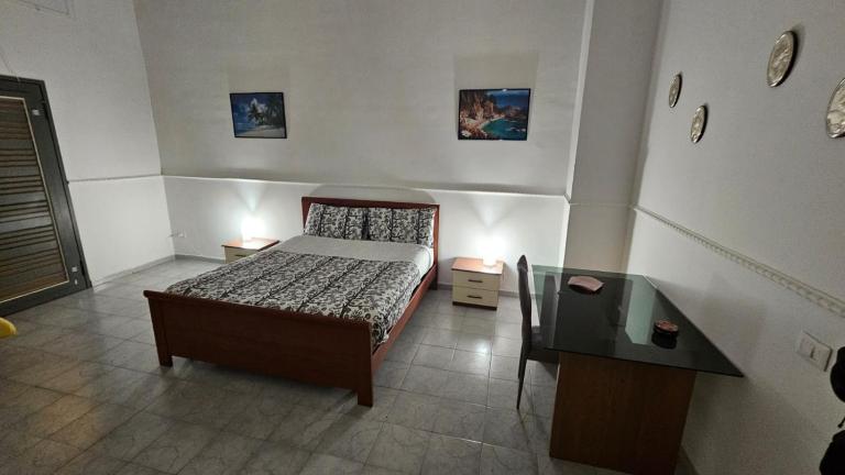 Un passo da Pompei - Ferienwohnung Torre Annunziata