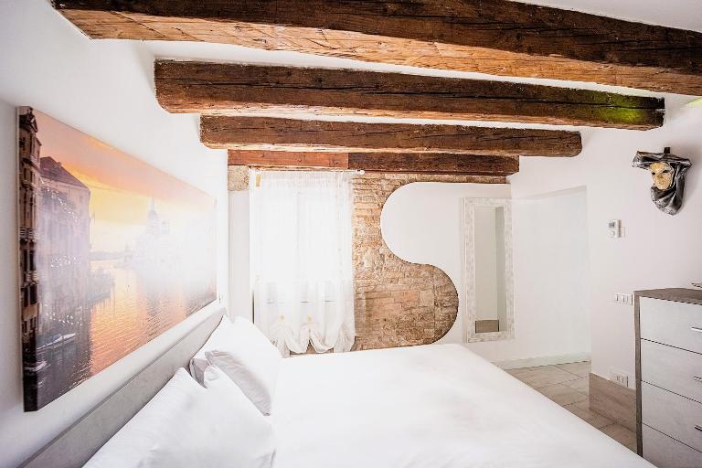 La Vida by Venicevillas - B&B Venezia