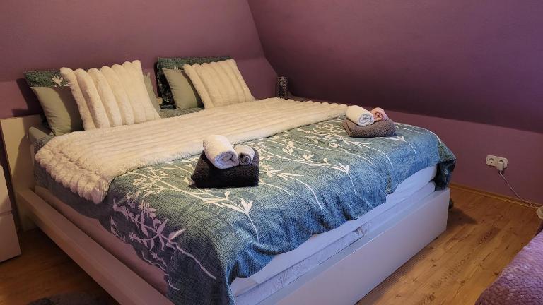Biggy's Apartment - Ferienwohnung Selb