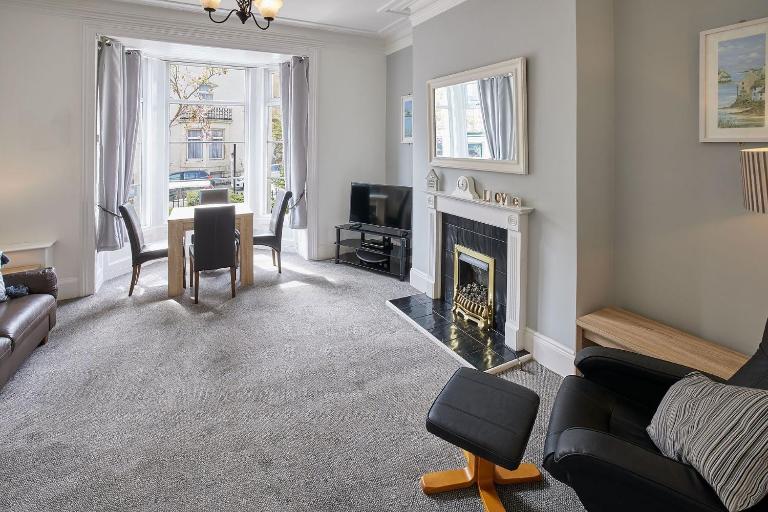 Apartment 1 Glencoe Holiday Apartments Whitby - B&B Whitby