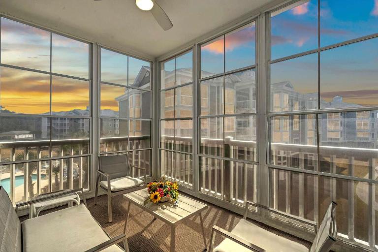Magnolia Pointe Unit 301 - Bed and Breakfast Myrtle Beach