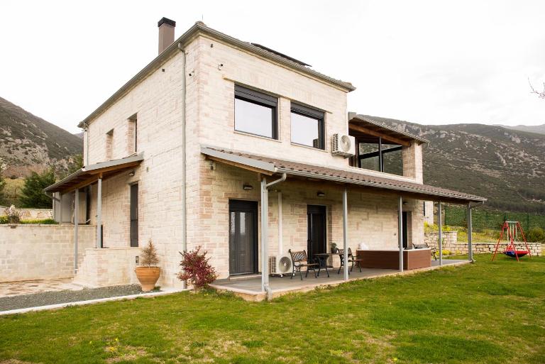 Villa de Vino - B&B Ioánina