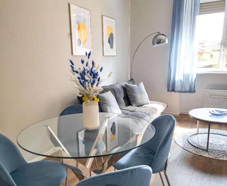 Morgagni Suites - B&B Bologna