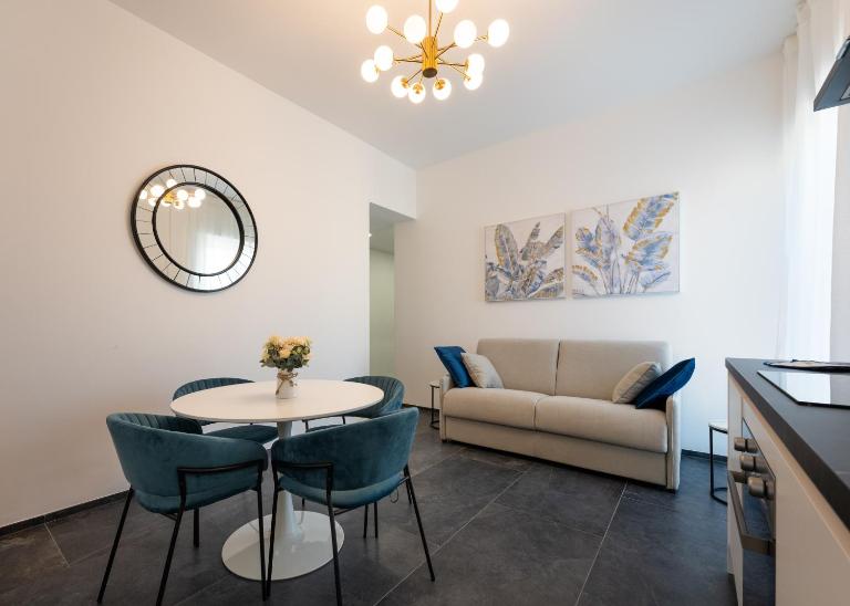 Rinascimento Apartments - Chambres d'hôtes Florence