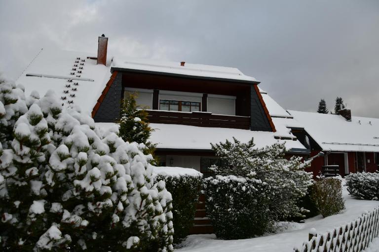 Bergluft - Ferienwohnung Altenau