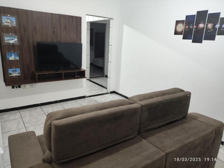 Casa super aconchegante - Ferienwohnung Pirapora