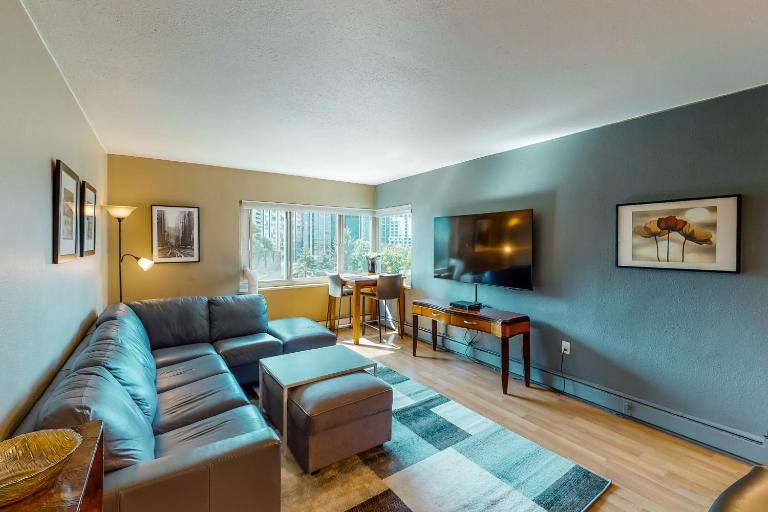 Convention Suite - Bed and Breakfast Seattle