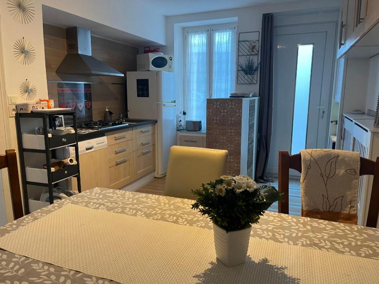 Family home - Chambres d'hôtes Villedieu-sur-Indre