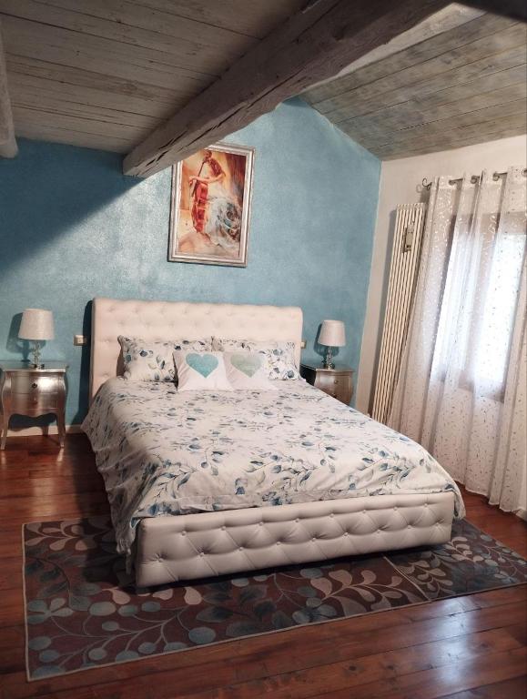 Il Torrione di Lara locazione turistica - B&B Montagnana