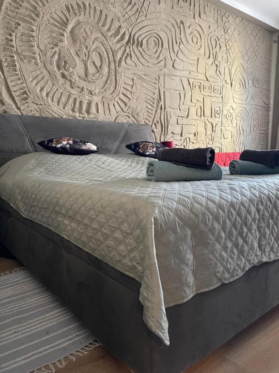 RELAX VIBE Old Town Bratislava Pressburg - Bed and Breakfast Bratislava