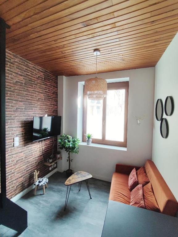 Ô petit cocon - Bed and Breakfast Albi