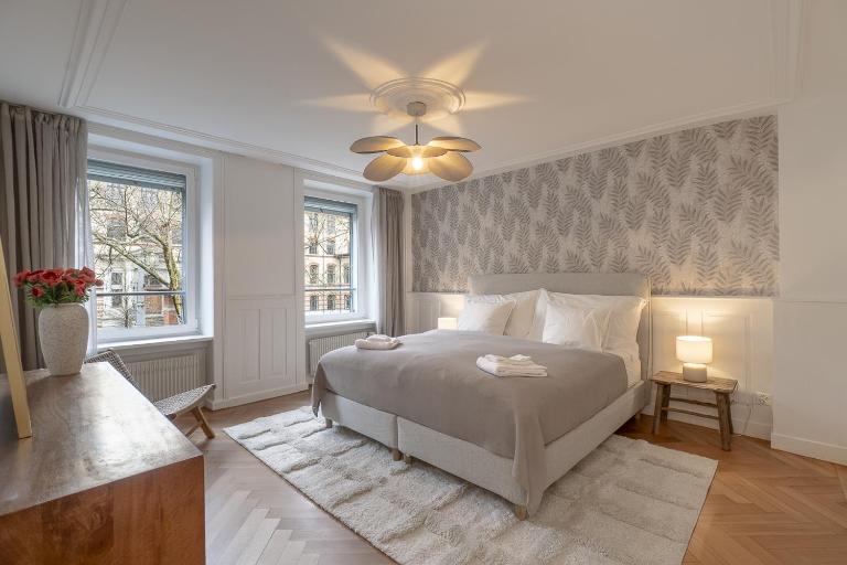 Cosy Suite - Ferienwohnung Zürich