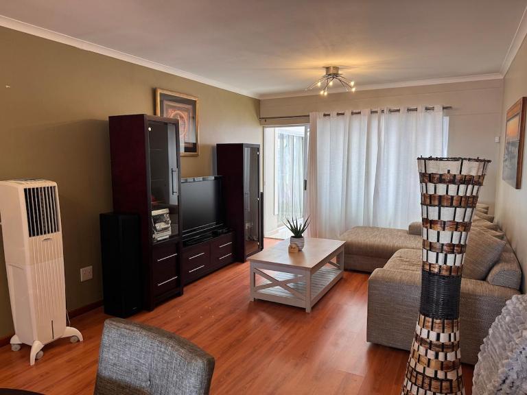 2 Bedroom City Center Haven! - Ferienwohnung Swakopmund