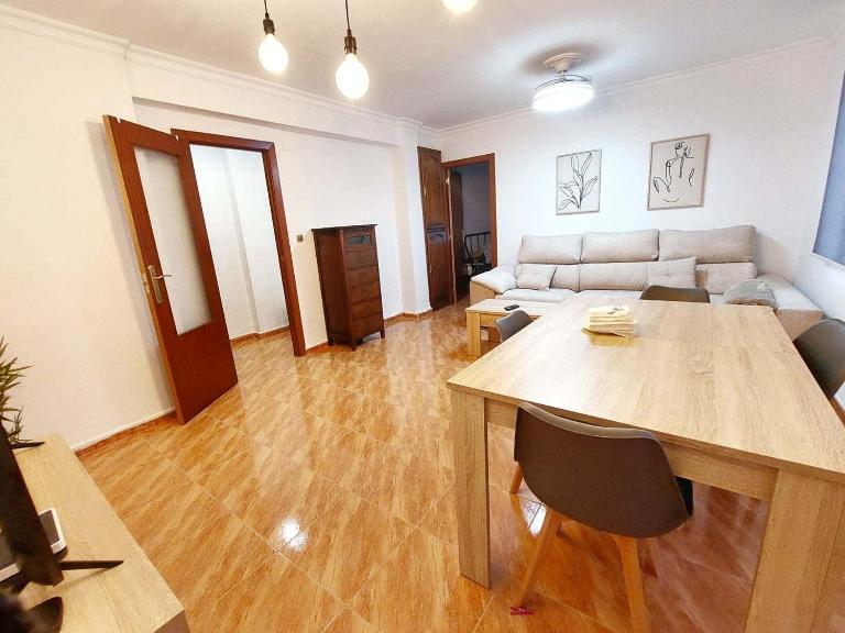 Hansome flat - B&B Ceuta
