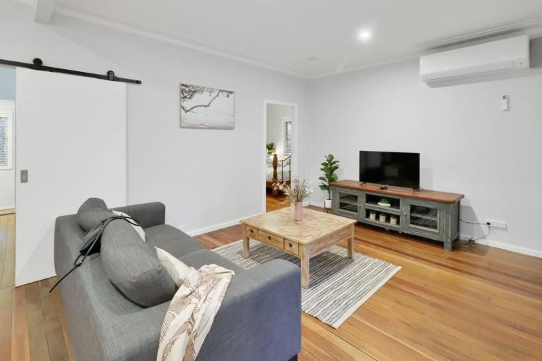 Grape Escape Wine Country Oasis - B&B Cessnock