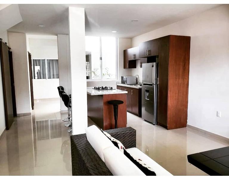 Casa Soly - B&B Mazatlán