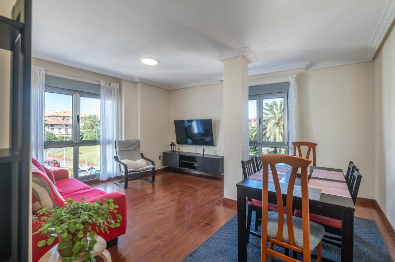 Apartamento En Llanes Con Garaje VUT - 3625-AS - B&B Llanes