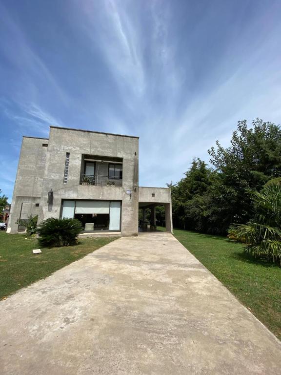 DreamHouse - Ferienwohnung Baradero