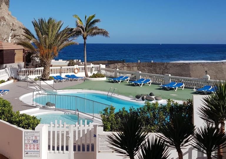 Oasis costero by "BahiaMarCanarias" - Bed and Breakfast La Estrella