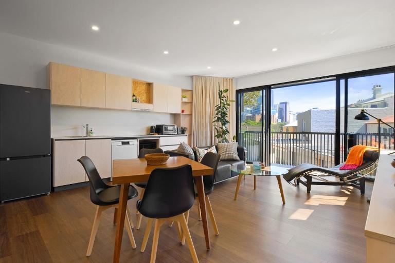 Luna Glow - Harbourside Escape near Sydney's Icons - B&B Sydney