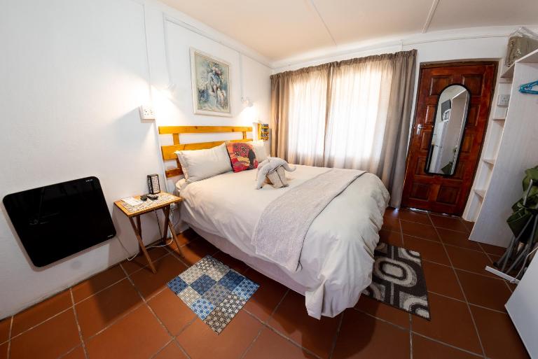 D`s Lodge - B&B Maclear