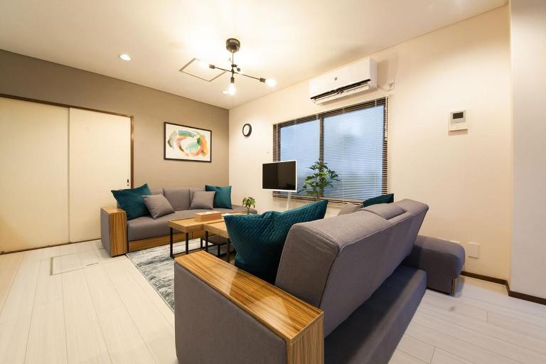 Y's INN Koiwa 010T - B&B Tokio