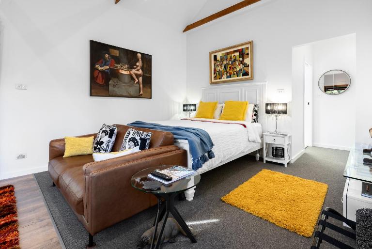 Cordwainer Eco Studio - B&B Deloraine